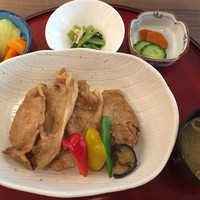 RESTAURANT 1899 OCHANOMIZU - 