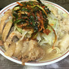 ラーメン二郎 横浜関内店