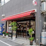 バル014 馬場ワイン食堂 - 