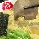 麺彩ぎんや  - 