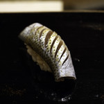 日本橋蛎殻町 すぎた - 2016/08