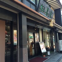 近江牛専門店 れすとらん 松喜屋 本店 - 松喜屋さん