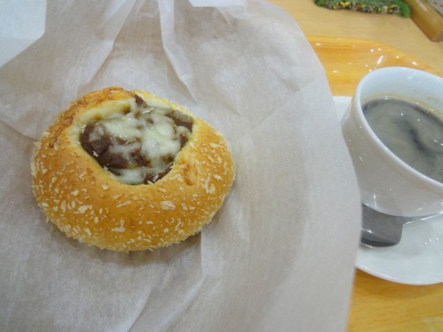 まりそる 高田馬場 パン 食べログ