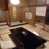 京都 吉兆 嵐山本店 - 