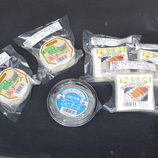 チーズ工房 フロマージュ KOMAGATA_2