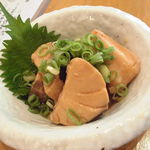 もみじ - いろいろ魚の角煮