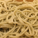 汐見 - 2016年8月初頭。