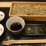 汐見 - 2016年8月初頭。