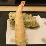 汐見 - 2016年8月初頭。