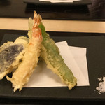 汐見 - 2016年8月初頭。