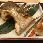 汐見 - 2016年8月初頭。