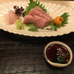 汐見 - 2016年8月初頭。