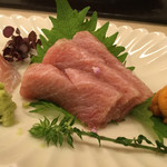 汐見 - 2016年8月初頭。