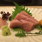 汐見 - 2016年8月初頭。