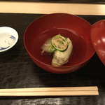 汐見 - 2016年8月初頭。