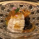 汐見 - 2016年8月初頭。