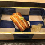 汐見 - 2016年8月初頭。