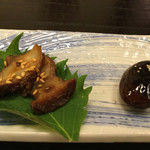 汐見 - 2016年8月初頭。