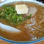 えぞっ子ラーメン - 