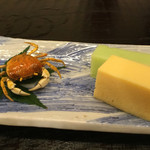 汐見 - 2016年8月初頭。