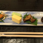 汐見 - 2016年8月初頭。