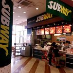 SUBWAY - 