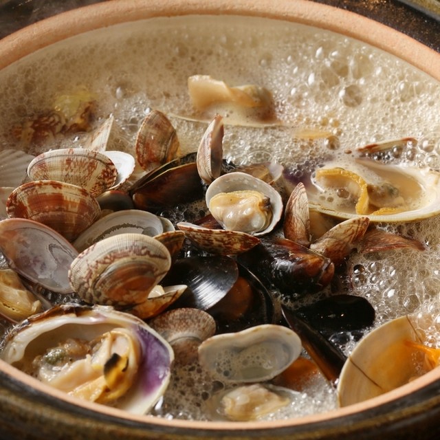 大曽根鱼贝センター