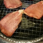 Yakiniku Fumiya - 焼き焼き