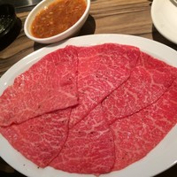 焼肉 ジャンボ はなれ - 