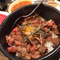 焼肉 ジャンボ はなれ - 