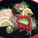 久兵衛鮨総本店 - 料理写真: