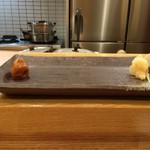 寿司処　ありがとう - 