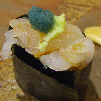 鮨　まつ本 - 