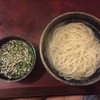 釜揚げうどん 織田薪 本店