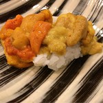 寿司処　ありがとう - 