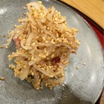 寿司処　ありがとう - 