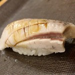 寿司処　ありがとう - 