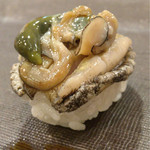 寿司処　ありがとう - 