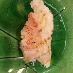 寿司処　ありがとう - 