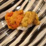 寿司処　ありがとう - 