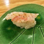 寿司処　ありがとう - 