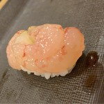 寿司処　ありがとう - 