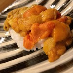 寿司処　ありがとう - 