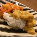 寿司処　ありがとう - 