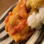 寿司処　ありがとう - 