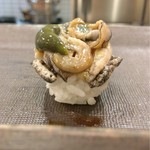 寿司処　ありがとう - 