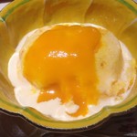 御田町 桃の木 - 2016　マンゴーゼリー