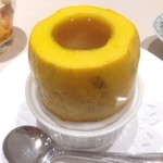 2016 パパイヤスープ