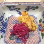 御田町 桃の木 - 2016