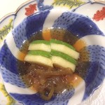 御田町 桃の木 - 2016